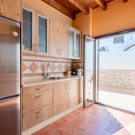 Vll Vivienda Rural A Las Puertas De Donana Villamanrique de la Condesa Kültér fotó