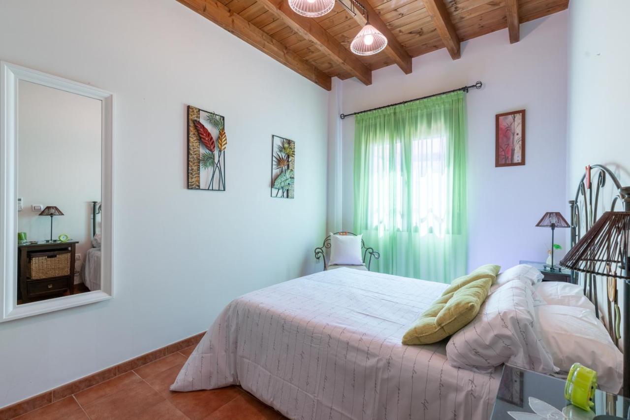 Vll Vivienda Rural A Las Puertas De Donana Villamanrique de la Condesa Kültér fotó