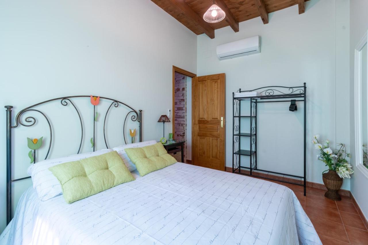 Vll Vivienda Rural A Las Puertas De Donana Villamanrique de la Condesa Kültér fotó
