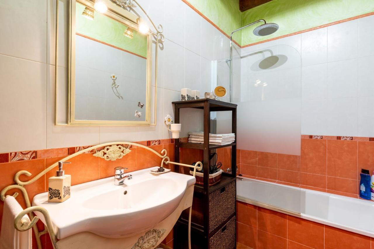 Vll Vivienda Rural A Las Puertas De Donana Villamanrique de la Condesa Kültér fotó