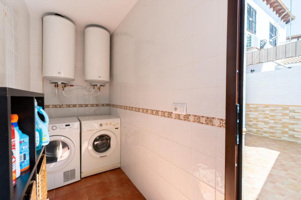 Vll Vivienda Rural A Las Puertas De Donana Villamanrique de la Condesa Kültér fotó