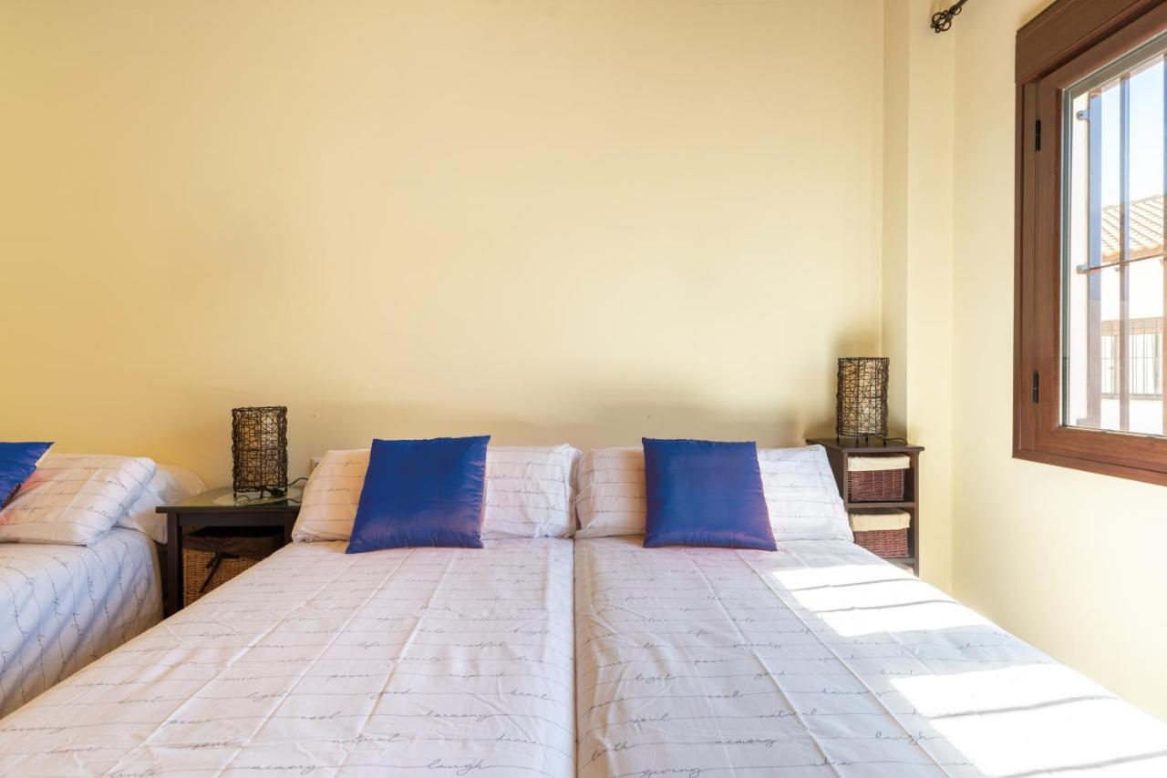 Vll Vivienda Rural A Las Puertas De Donana Villamanrique de la Condesa Kültér fotó