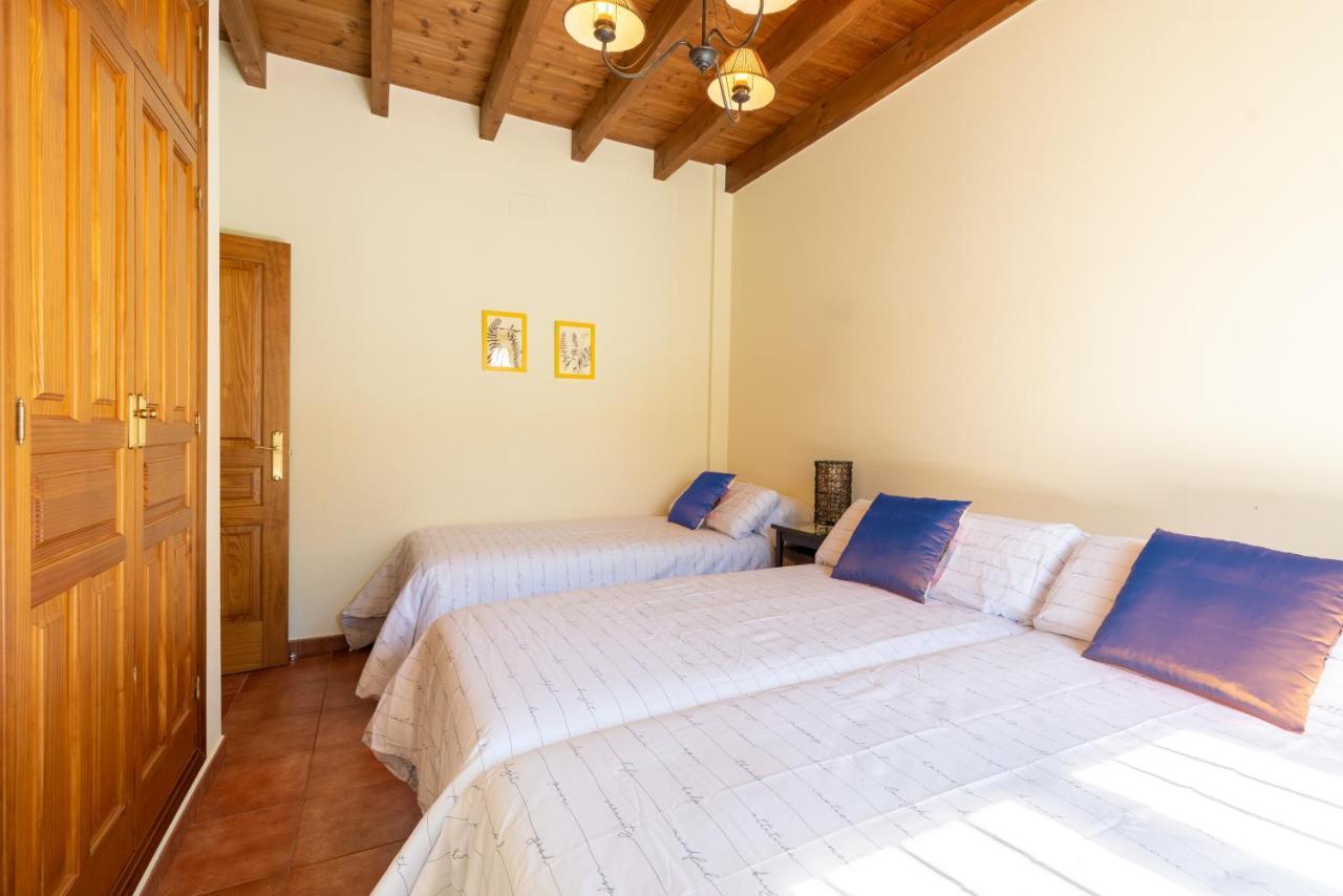 Vll Vivienda Rural A Las Puertas De Donana Villamanrique de la Condesa Kültér fotó