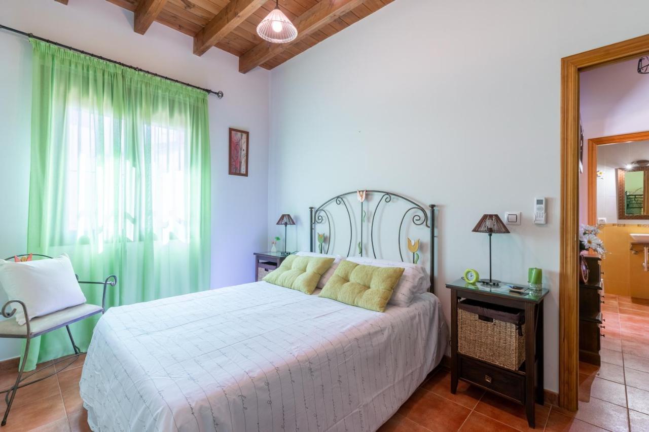 Vll Vivienda Rural A Las Puertas De Donana Villamanrique de la Condesa Kültér fotó