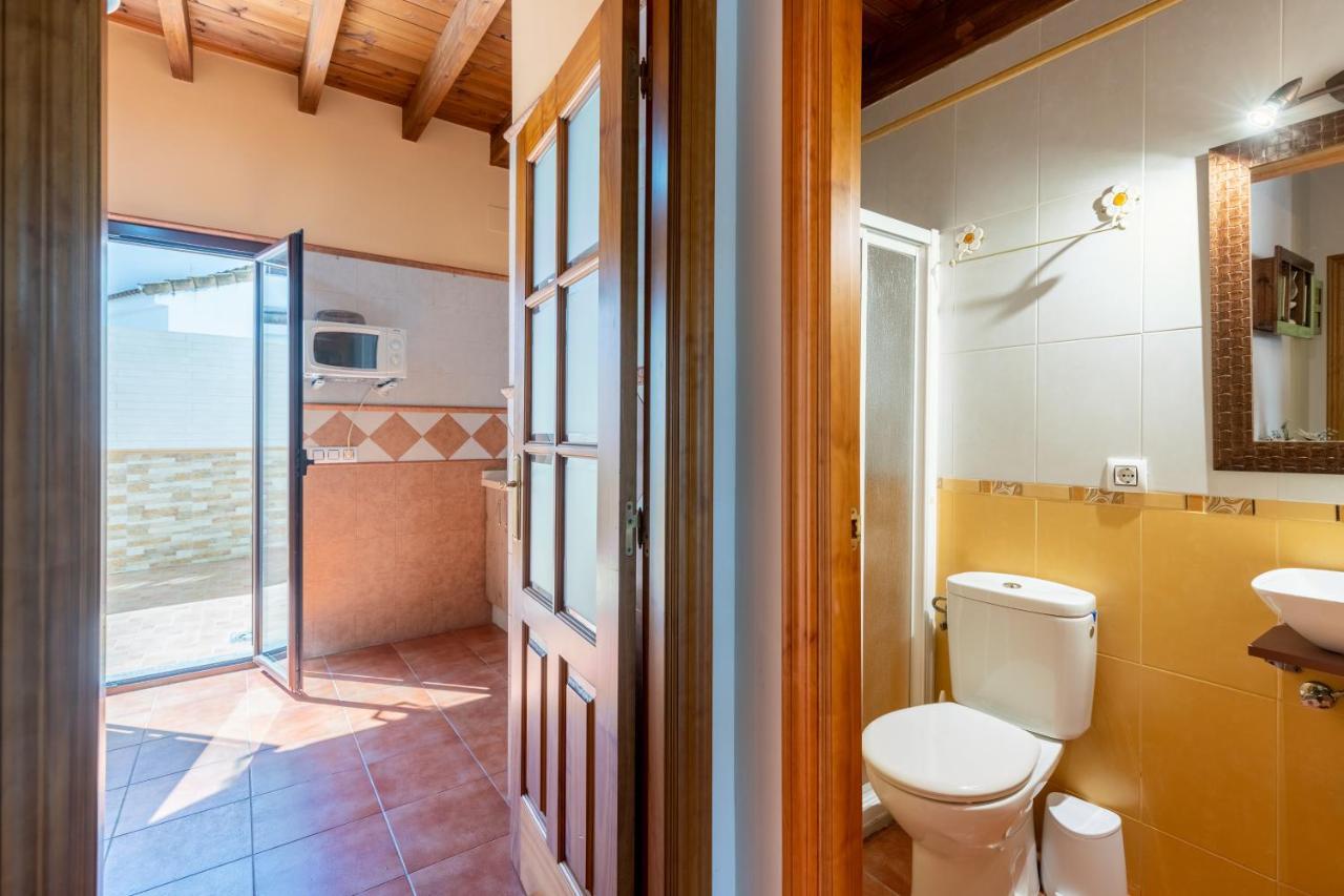 Vll Vivienda Rural A Las Puertas De Donana Villamanrique de la Condesa Kültér fotó